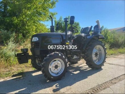 ДТЗ Інша, об'ємом двигуна 0 л та пробігом 1 тис. км за 7050 $, фото 1 на Automoto.ua