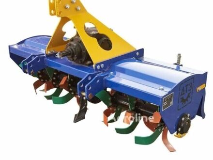 ДТЗ Інша, об'ємом двигуна 0 л та пробігом 0 тис. км за 48883 $, фото 1 на Automoto.ua