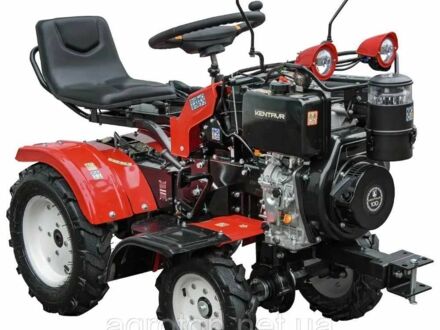 ДТЗ Інша, об'ємом двигуна 0.5 л та пробігом 1 тис. км за 1750 $, фото 1 на Automoto.ua