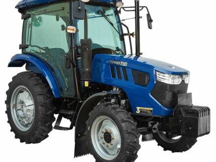 ДТЗ Інша, об'ємом двигуна 2.84 л та пробігом 1 тис. км за 14900 $, фото 1 на Automoto.ua