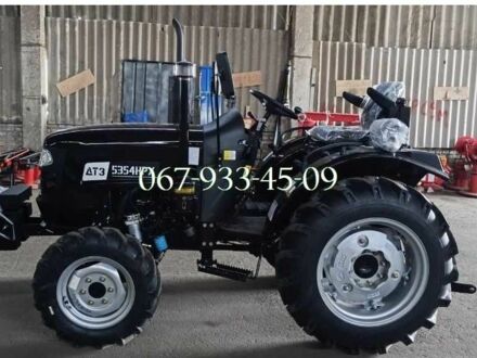 ДТЗ Другая, объемом двигателя 0 л и пробегом 1 тыс. км за 6900 $, фото 1 на Automoto.ua