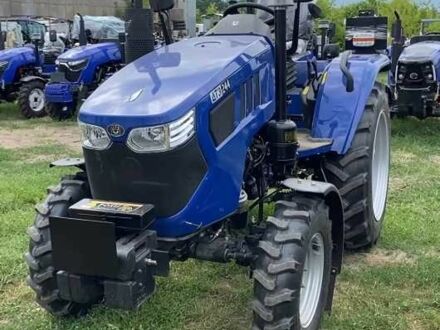 ДТЗ Другая, объемом двигателя 0 л и пробегом 1 тыс. км за 7100 $, фото 1 на Automoto.ua