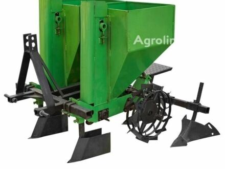 ДТЗ Другая, объемом двигателя 0 л и пробегом 0 тыс. км за 22157 $, фото 1 на Automoto.ua