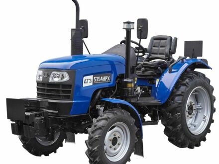 ДТЗ Інша, об'ємом двигуна 1.91 л та пробігом 0 тис. км за 7000 $, фото 1 на Automoto.ua