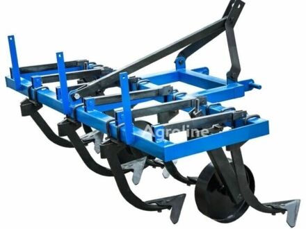 ДТЗ Другая, объемом двигателя 0 л и пробегом 0 тыс. км за 17442 $, фото 1 на Automoto.ua