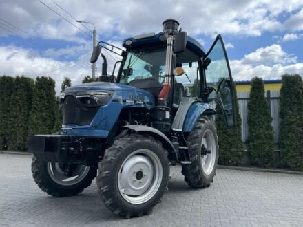 ДТЗ Інша, об'ємом двигуна 0 л та пробігом 0 тис. км за 12000 $, фото 1 на Automoto.ua