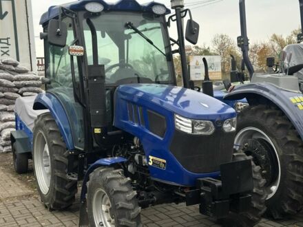 ДТЗ Інша, об'ємом двигуна 0 л та пробігом 0 тис. км за 11100 $, фото 1 на Automoto.ua