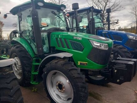 ДТЗ Другая, объемом двигателя 0 л и пробегом 0 тыс. км за 33800 $, фото 1 на Automoto.ua