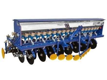 ДТЗ Другая, объемом двигателя 0 л и пробегом 0 тыс. км за 91503 $, фото 1 на Automoto.ua