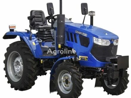 ДТЗ Другая, объемом двигателя 0 л и пробегом 0 тыс. км за 366075 $, фото 1 на Automoto.ua