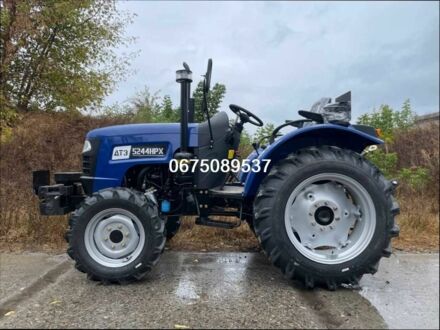 ДТЗ Інша, об'ємом двигуна 0 л та пробігом 1 тис. км за 7200 $, фото 1 на Automoto.ua