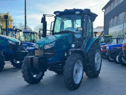 ДТЗ Інша, об'ємом двигуна 4.77 л та пробігом 0 тис. км за 31900 $, фото 1 на Automoto.ua