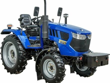 ДТЗ Другая, объемом двигателя 0 л и пробегом 0 тыс. км за 8000 $, фото 1 на Automoto.ua