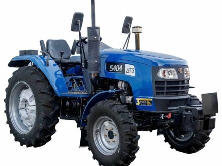 ДТЗ Інша, об'ємом двигуна 2.55 л та пробігом 1 тис. км за 9200 $, фото 1 на Automoto.ua
