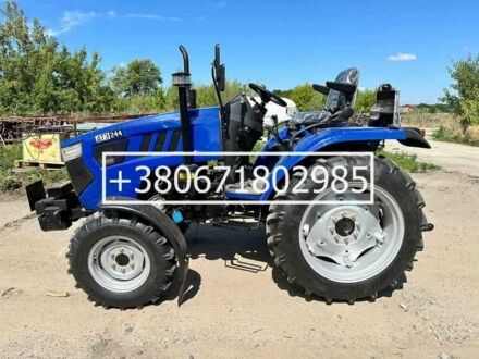 ДТЗ Інша, об'ємом двигуна 1.91 л та пробігом 1 тис. км за 7100 $, фото 1 на Automoto.ua