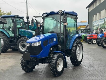 ДТЗ Інша, об'ємом двигуна 2.55 л та пробігом 1 тис. км за 11100 $, фото 1 на Automoto.ua