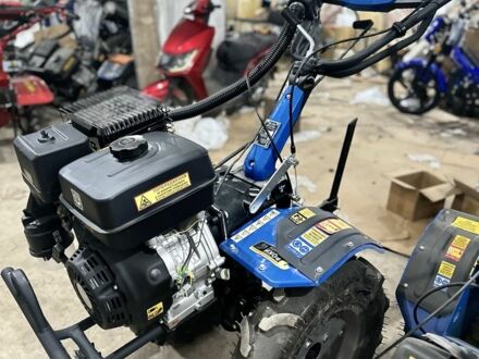 ДТЗ Інша 2025 у Бару на Automoto.ua ДТЗ Інша, об'ємом двигуна 0 л та пробігом 1 тис. км за 790 $, фото 1 на Automoto.ua