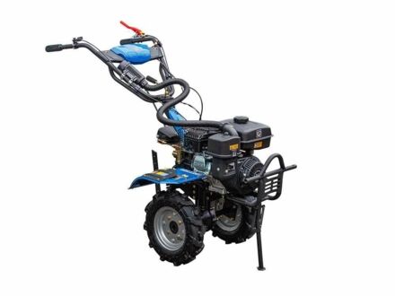 ДТЗ Другая, объемом двигателя 0.21 л и пробегом 0 тыс. км за 500 $, фото 1 на Automoto.ua