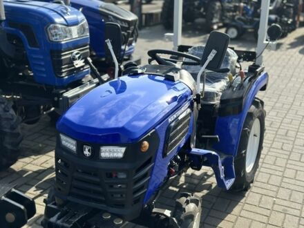 ДТЗ Інша 2025 у Стрые на Automoto.ua ДТЗ Інша, об'ємом двигуна 0 л та пробігом 0 тис. км за 5100 $, фото 1 на Automoto.ua