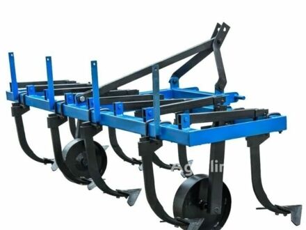 ДТЗ Другая, объемом двигателя 0 л и пробегом 0 тыс. км за 22326 $, фото 1 на Automoto.ua