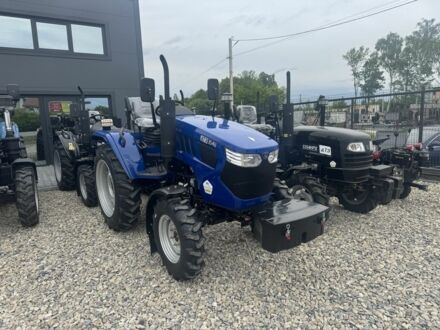 ДТЗ Інша, об'ємом двигуна 2.5 л та пробігом 1 тис. км за 8000 $, фото 1 на Automoto.ua