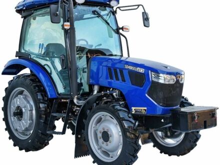 ДТЗ Другая, объемом двигателя 0 л и пробегом 0 тыс. км за 17700 $, фото 1 на Automoto.ua