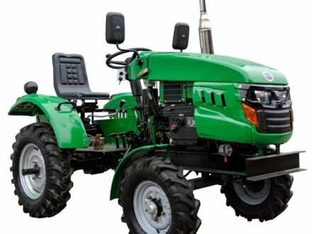 ДТЗ Другая, объемом двигателя 0 л и пробегом 1 тыс. км за 2500 $, фото 1 на Automoto.ua