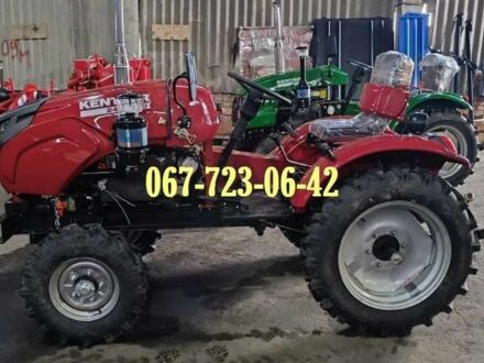 ДТЗ Інша, об'ємом двигуна 0 л та пробігом 1 тис. км за 2850 $, фото 1 на Automoto.ua
