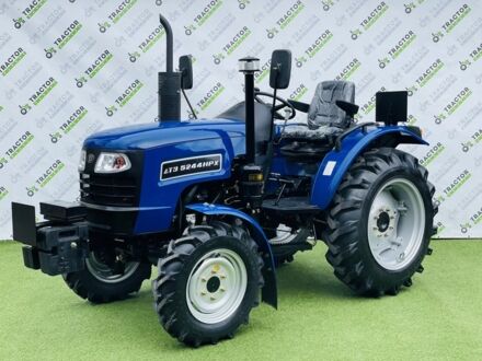 ДТЗ Другая, объемом двигателя 1.91 л и пробегом 1 тыс. км за 6700 $, фото 1 на Automoto.ua