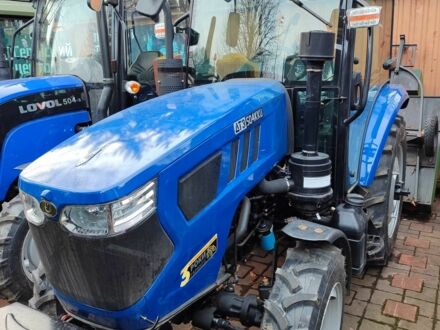 ДТЗ Другая, объемом двигателя 0 л и пробегом 0 тыс. км за 12600 $, фото 1 на Automoto.ua