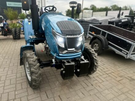 ДТЗ Інша, об'ємом двигуна 0 л та пробігом 0 тис. км за 5900 $, фото 1 на Automoto.ua