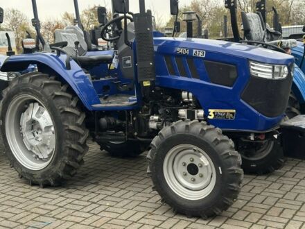 ДТЗ Другая, объемом двигателя 0 л и пробегом 0 тыс. км за 9200 $, фото 1 на Automoto.ua