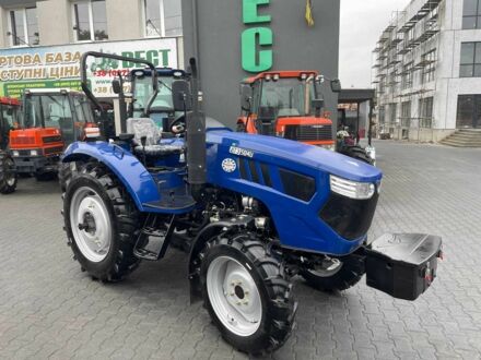 ДТЗ Інша, об'ємом двигуна 2.54 л та пробігом 0 тис. км за 9700 $, фото 1 на Automoto.ua