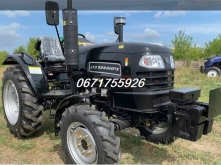 ДТЗ Інша, об'ємом двигуна 0 л та пробігом 1 тис. км за 6800 $, фото 1 на Automoto.ua