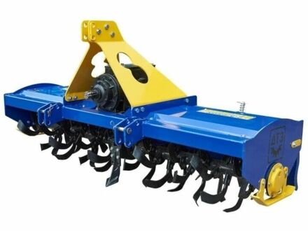 ДТЗ Інша, об'ємом двигуна 0 л та пробігом 0 тис. км за 62074 $, фото 1 на Automoto.ua