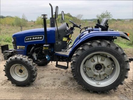 ДТЗ Інша, об'ємом двигуна 0 л та пробігом 1 тис. км за 9100 $, фото 1 на Automoto.ua