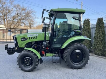 ДТЗ Другая, объемом двигателя 0 л и пробегом 0 тыс. км за 8700 $, фото 1 на Automoto.ua