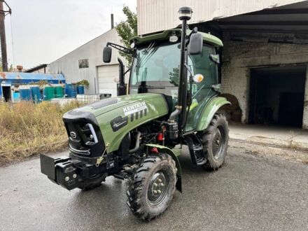 ДТЗ Інша, об'ємом двигуна 2.5 л та пробігом 1 тис. км за 8500 $, фото 1 на Automoto.ua
