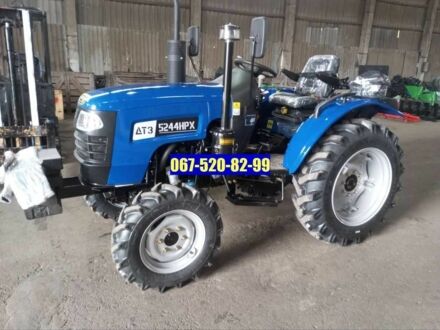 ДТЗ Інша, об'ємом двигуна 1.91 л та пробігом 1 тис. км за 7150 $, фото 1 на Automoto.ua