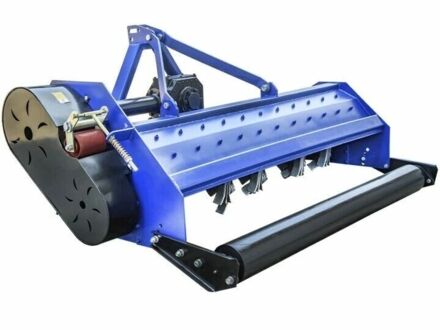 ДТЗ Інша, об'ємом двигуна 0 л та пробігом 0 тис. км за 67922 $, фото 1 на Automoto.ua