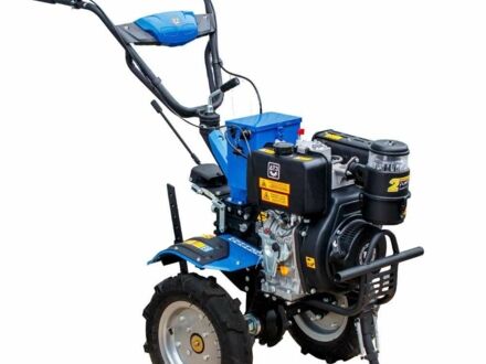 ДТЗ Другая, объемом двигателя 0.41 л и пробегом 1 тыс. км за 865 $, фото 1 на Automoto.ua