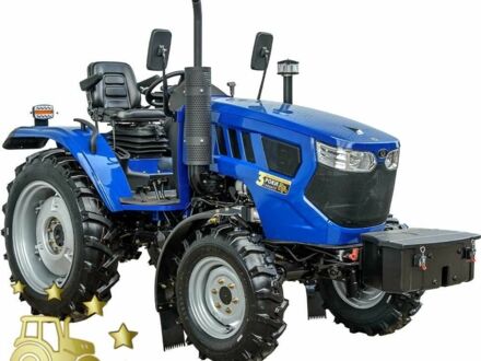 ДТЗ Другая, объемом двигателя 1.91 л и пробегом 1 тыс. км за 8000 $, фото 1 на Automoto.ua