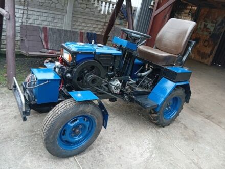 ДТЗ Інша, об'ємом двигуна 0 л та пробігом 0 тис. км за 947 $, фото 1 на Automoto.ua