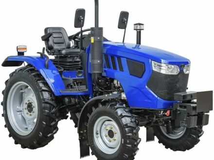 ДТЗ Другая, объемом двигателя 0 л и пробегом 0 тыс. км за 6900 $, фото 1 на Automoto.ua