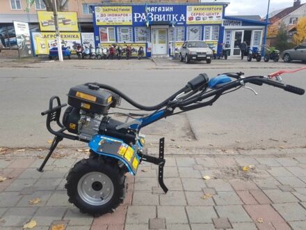 ДТЗ Другая, объемом двигателя 0 л и пробегом 0 тыс. км за 500 $, фото 1 на Automoto.ua