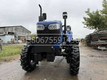 ДТЗ Інша, об'ємом двигуна 1.91 л та пробігом 1 тис. км за 6900 $, фото 1 на Automoto.ua