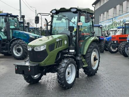 ДТЗ Інша, об'ємом двигуна 2.54 л та пробігом 1 тис. км за 12300 $, фото 1 на Automoto.ua