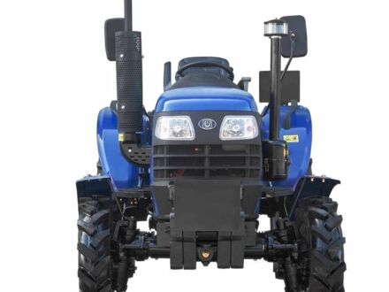 ДТЗ Інша, об'ємом двигуна 1.91 л та пробігом 0 тис. км за 6812 $, фото 1 на Automoto.ua