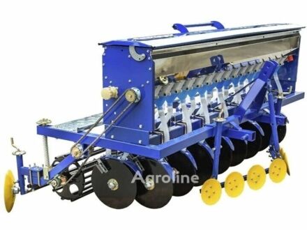 ДТЗ Другая, объемом двигателя 0 л и пробегом 0 тыс. км за 83575 $, фото 1 на Automoto.ua