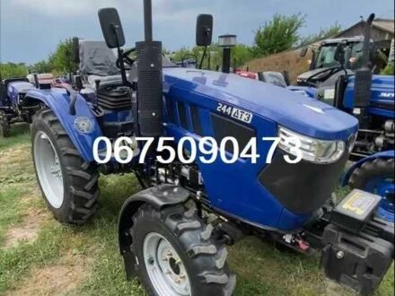 ДТЗ Інша, об'ємом двигуна 0 л та пробігом 1 тис. км за 7100 $, фото 1 на Automoto.ua